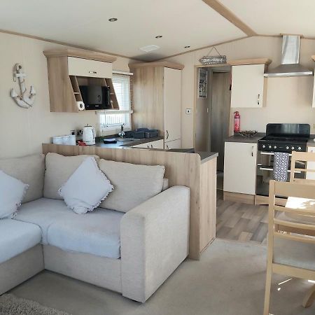 Vista Al Mar, Seaview Caravan Park, Whitstable Exterior photo