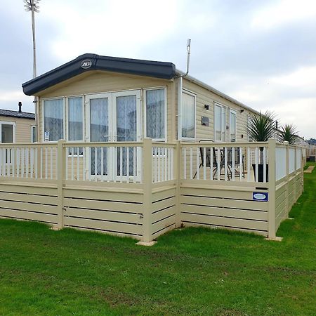 Vista Al Mar, Seaview Caravan Park, Whitstable Exterior photo