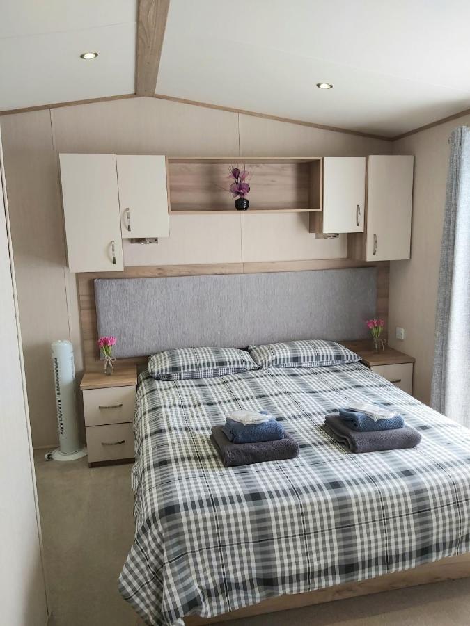 Vista Al Mar, Seaview Caravan Park, Whitstable Exterior photo