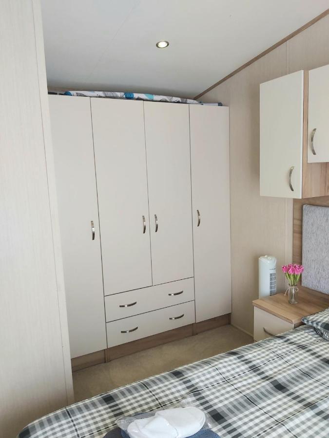 Vista Al Mar, Seaview Caravan Park, Whitstable Exterior photo